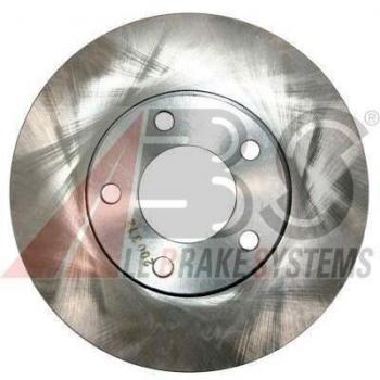 Disco de freno A.B.S. 17636