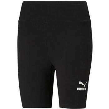 Pantalón Corto Marca Puma Modelo Classics Short Tight