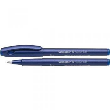 Schneider Topball 847 - Bolígrafo de punta redonda