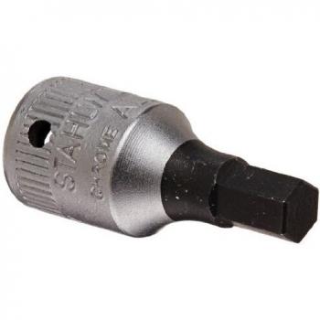 Stahlwille 44 K 5 - Vaso Inhex Corto 1/4