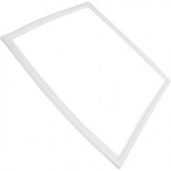 Junta de Goma Magnética para Puerta de Congelador AEG, Electrolux, Zanussi 680 x 575 mm Blanca 2248016590