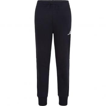 Pantalón Nike Jordan Dri-Fit Sport Crossover Niño Negro