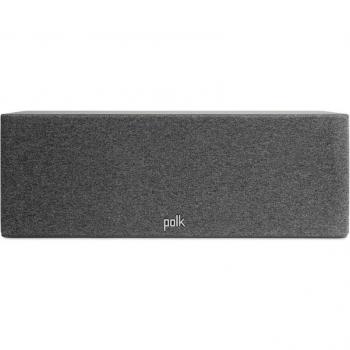 Polk Audio Reserve R300 Altavoz Central Negro