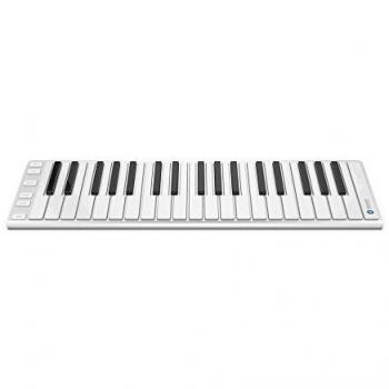 CME Xkey Air 37 Wireless Bluetooth MIDI Controller Keyboard