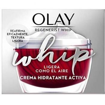 Olay Olay Whips Tot.Eff.50 Ml - 0.5 ml