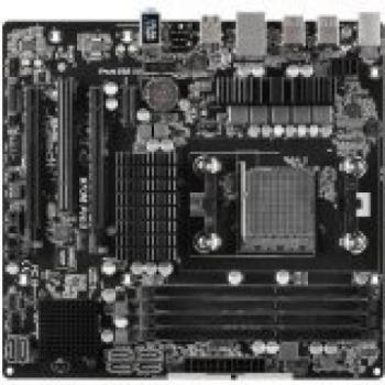 Asrock 90-MXGXE0-A0UAYZ - Placa Base