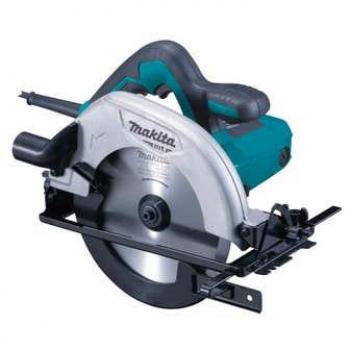 Sierra Circular Makita 1050W 185mm (7-1/4) Profesional