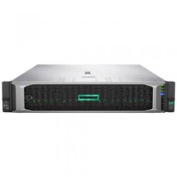 Hewlett Packard Enterprise ProLiant DL380 Gen10 2U Rack Server Intel Xeon Gold 5218 2.3GHz 16-Core 32GB DDR4-SDRAM 800W P56962-B21
