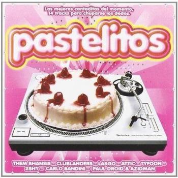 Pastelitos