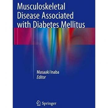 Musculoskeletal Disease Associated with Diabetes Mellitus