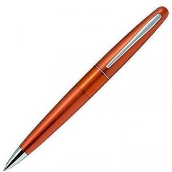Pilot Cocoon huellas de bolígrafo naranja bco-150r-o