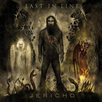 CD de Last In Line - Jericho (Edición Especial) - para Coleccionistas