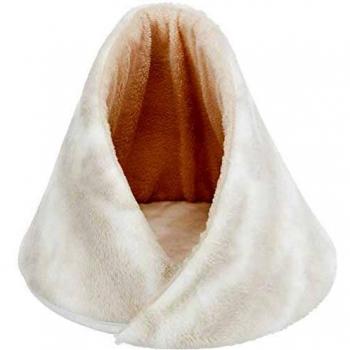 Trixie Cueva Suave Nelli Blanco/Taupe