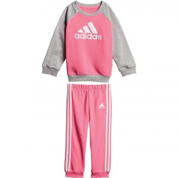 adidas Crew Jogger Chándal, Unisex Infantil,