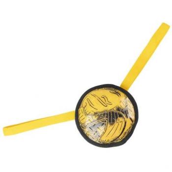 Mordedor Harry Potter Gryffindor Amarillo Para Perros