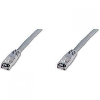 Equip 225410 cable Beige 1 FUTP