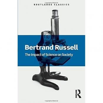 The Impact of Science on Society