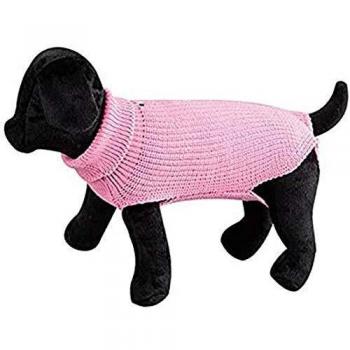 Arppe Jersey Perro 260103 50 Rosa