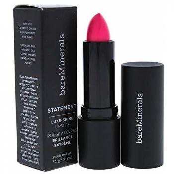 bareMinerals Statement Lip Luxe Shine Lipstick Biba