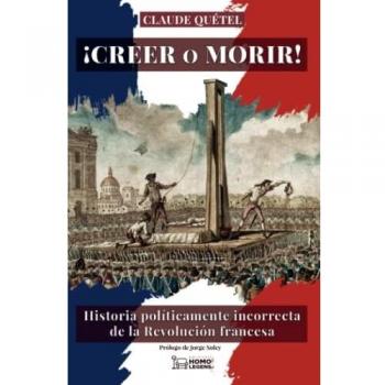¡Creer O Morir!
