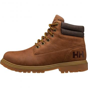 Helly Hansen Fremont Men's Winter Hiking Boots (Dogwood/Black)