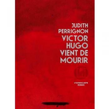 Victor Hugo vient de mourir