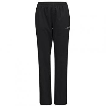Pantalón de Entrenamiento HEAD Club para Mujeres - Negro, Talla 3XL