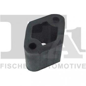 FA1 Tira de goma para sistema de escape 233-903, soporte de tubo de escape