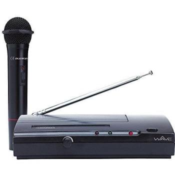 AUDIOPHONY MICROFONO INALAMBRICO WAVE