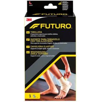 Futuro Tobillera Compresora con Diseño de Manga