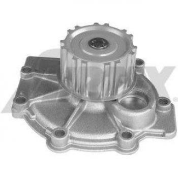 Bomba de agua AIRTEX 1593, tipo: Bomba de agua, características: alta calidad, durabilidad, diseño eficiente para refrigeración del motor, compatible con múltiples modelos de vehículos