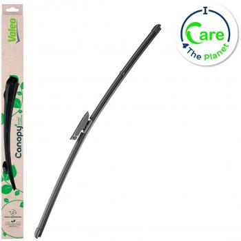 Limpiaparabrisas VALEO 583987 - Tergicristalli de alta calidad para vehículos