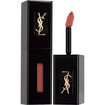 Yves Saint Laurent Rouge Pur Couture Vernis à Lèvres Vinyl Cream #442 5.5ml