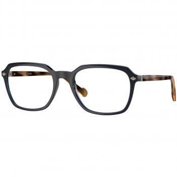 Vogue Eyewear VO5532 3111 Gafas Recetadas para Hombre Azules, Lentes de 52 mm