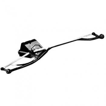 Sistema de motor de limpiaparabrisas MAGNETI MARELLI 064300315010