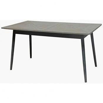 BigBuy Home Mesa, Talla única