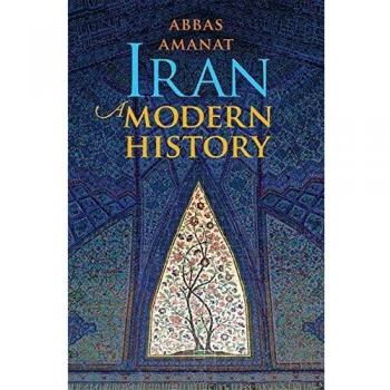 Iran: A Modern History