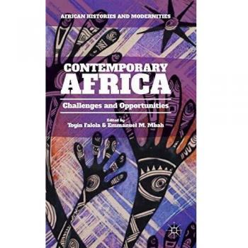 Contemporary Africa: Challenges and Opportunities