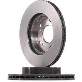 Brembo 09.5457.31 Rotores de Discos de Frenos