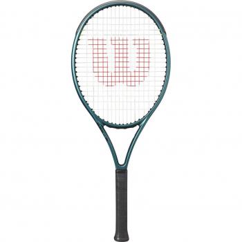 Raqueta de tenis Wilson Blade 26 V9 para niños