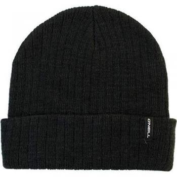 O'NEILL Gorro Beanie Everyday patrón a Rayas Negro - Talla única