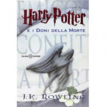 Harry Potter e i doni della morte