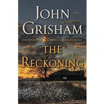 The Reckoning: A Novel: 25