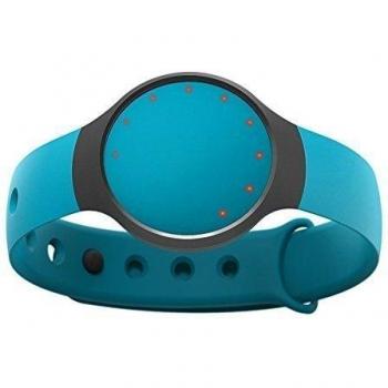Misfit Flash - Monitor de actividad física resistente al agua, color azul