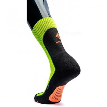 Rywan Traditional Fitness Ventilated Socks Unisex