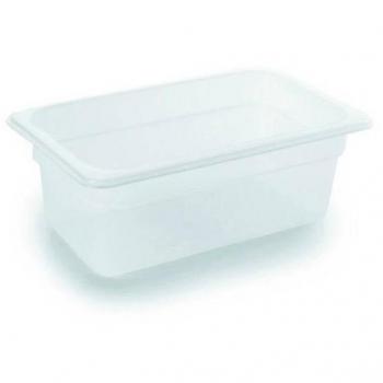 Cubeta Polipropileno GN 1/3 176X325X150 - Lacor 66315H