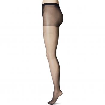 Dim Sublim Panty Transparente 15D Medias, 15 DEN, Gris