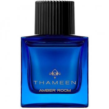 Amber Room Extrait de Parfum 100 ml - Thameen Luxury Men's Fragrance Spray