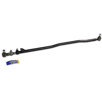 Barra de dirección y rodadura MOOG ME-DL-5142, compatible con múltiples vehículos, fabricada en acero de alta resistencia, diseño optimizado para una mejor durabilidad y rendimiento, incluye bujes y accesorios necesarios para la instalación