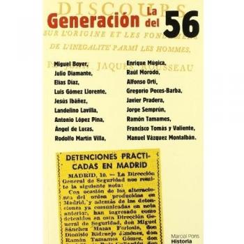 GENERACIÓN DEL 56, LA